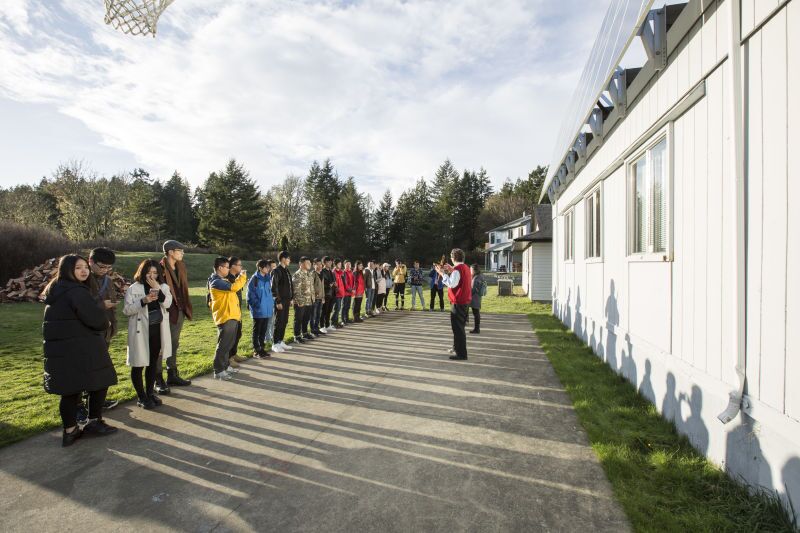 【海外课堂纪实】开源节流,走未来之路——维多利亚大学《社会学》课程略记