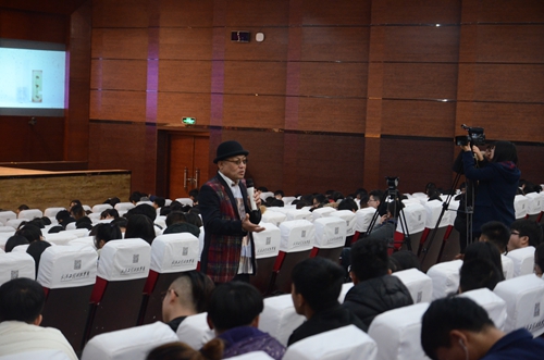 20161202日本当代艺术家讲座-摄影记者 蔡露 刘雅含-图编 周诗锜 罗玲杰 (2).JPG