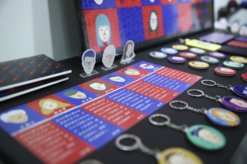 20161228图书馆视觉艺术展 摄影记者刘帅 图编 罗玲杰 (1).JPG