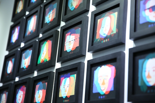 2017届优秀毕业作品赏析——WE·ME