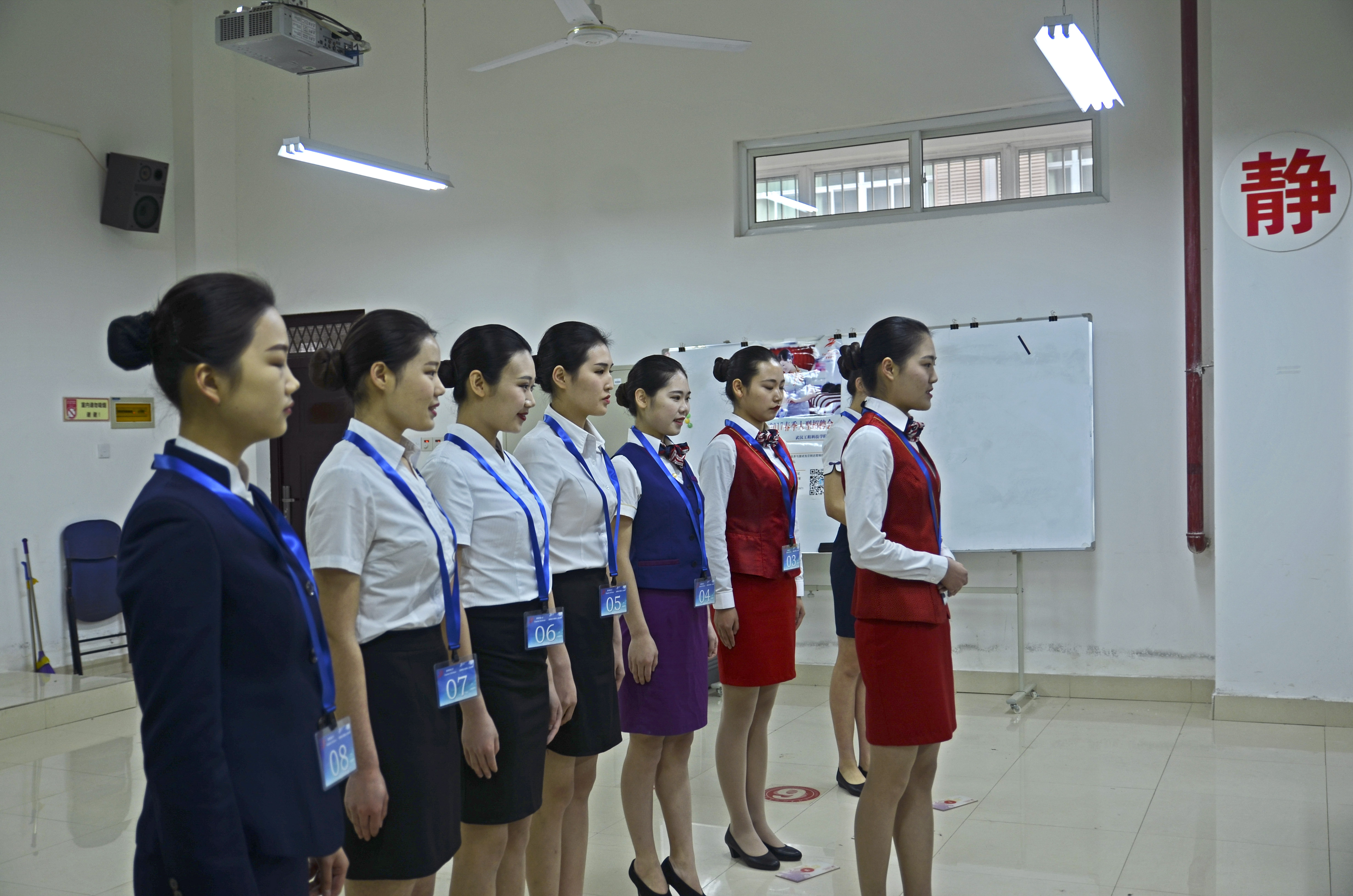 20170315民航复试  摄影记者李洪鹏 曾梦飞 (6).JPG