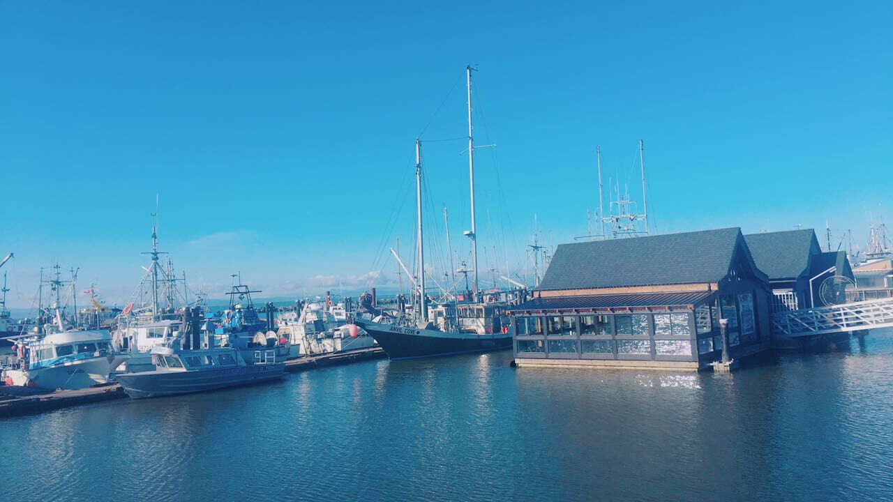 【海外课堂纪实】保护自然?不!保护人类!