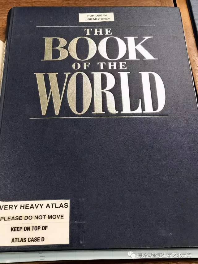 【海外课堂纪实】参观维多利亚大学