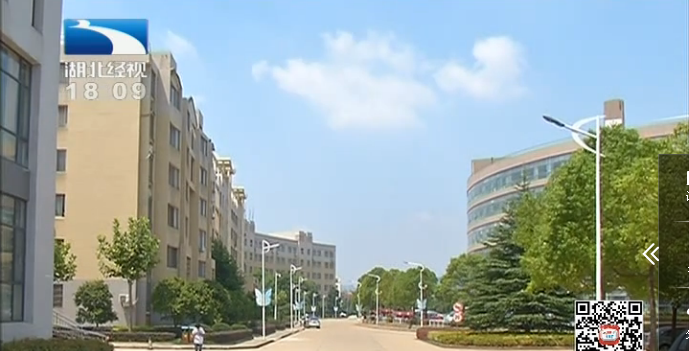 【湖北经视直播】新生抢先当学长 老生提前返校园