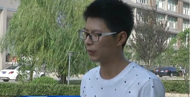 【百姓视点】身边的榜样