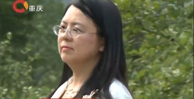 【重庆卫视】《逐梦他乡的重庆人》——张南红  无论走多远  重庆总在心中