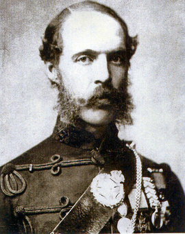 无心插柳的心理学家：威廉·詹姆斯