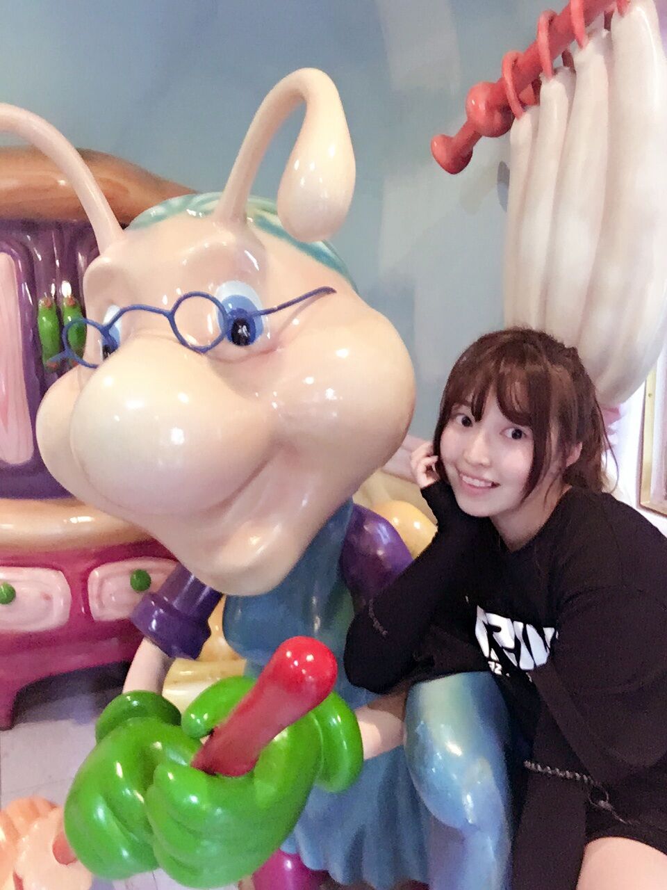 【珠宝】李璐芸