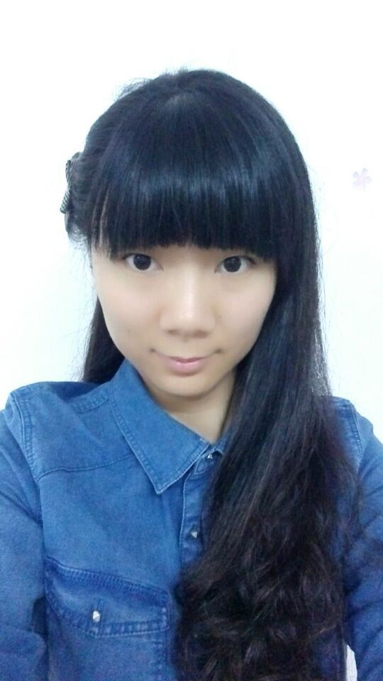 【2015年度先进个人】——王曦婷