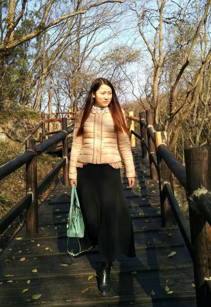 【2015年度先进个人】——陈易芳