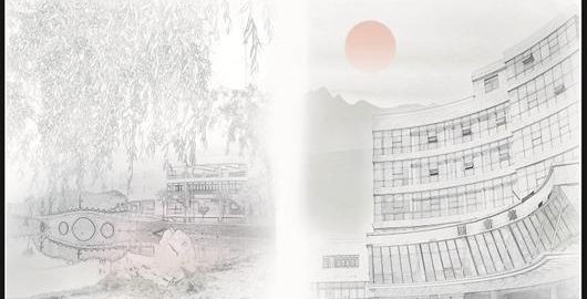 【楚天金报】图文：这份学位证是学生自主设计的–目前系武汉高校首份