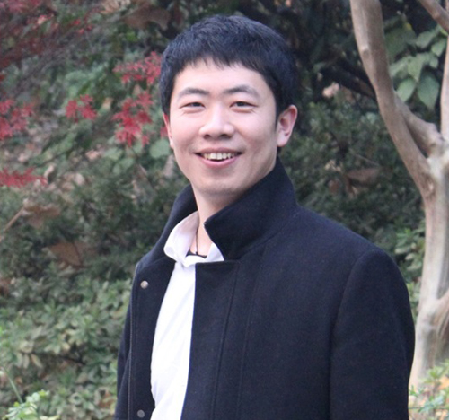 卢学伟