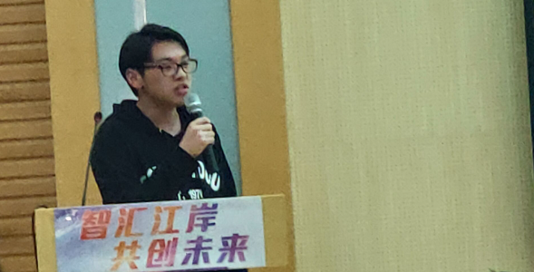 我校“蜂花校园”荣获湖北省首届“我的梦——楚天创客”大赛大奖