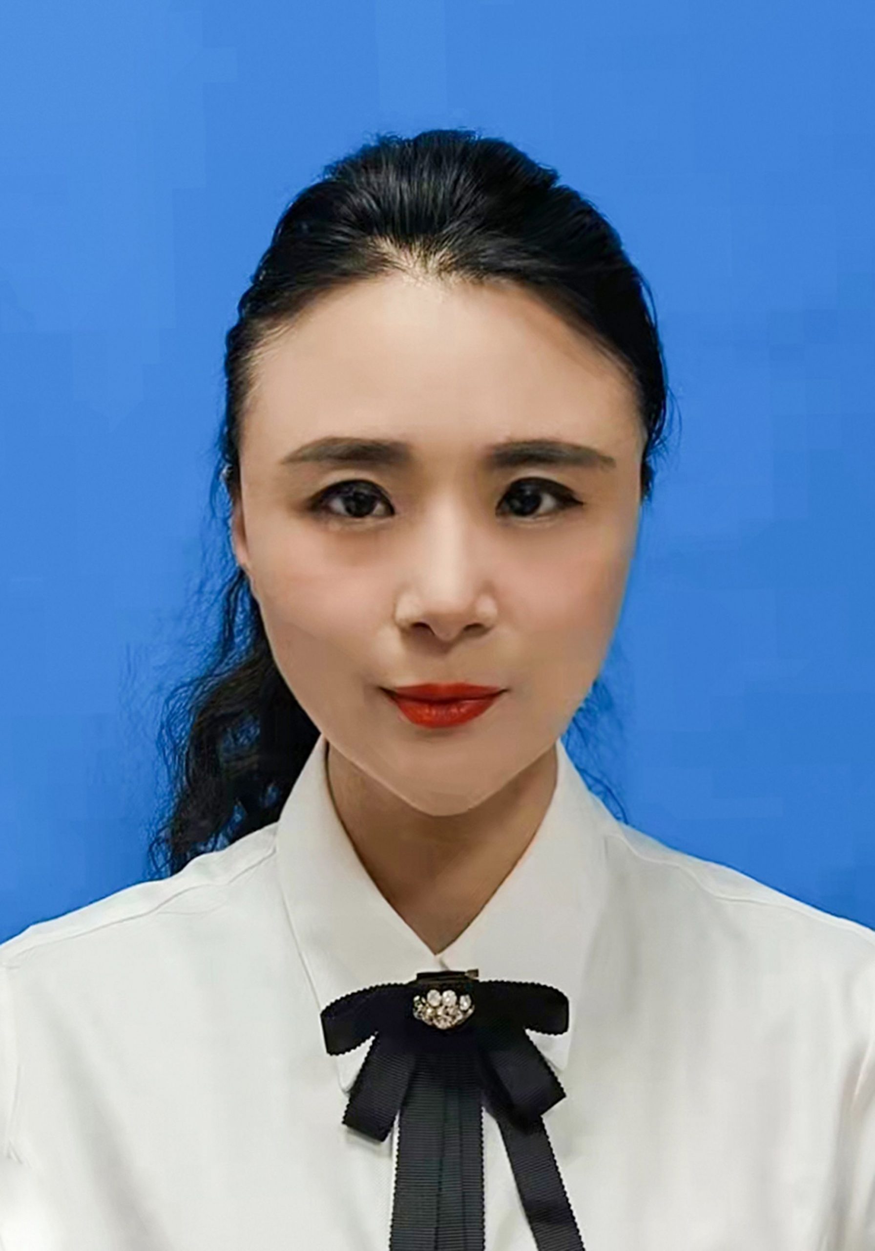秦华