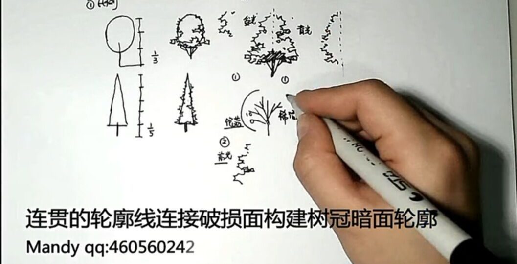 高校教师熬夜录制视频课程 引学生转发点赞