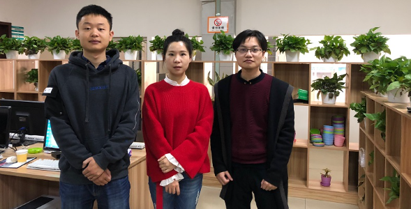 我校6支大学生创业团队申报2019年湖北省大学生创业扶持