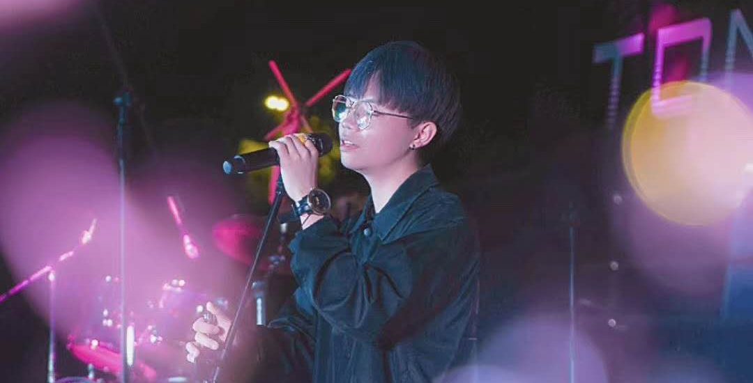 武工院学子获中国好声音湖北赛区总决赛冠军