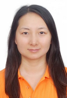 岳亚珂