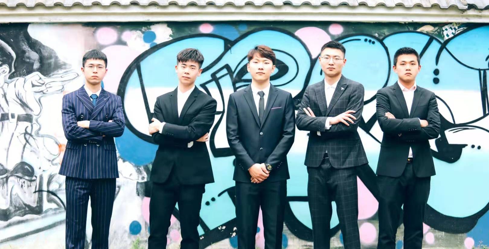 武工院一学子共获五家澳洲大学offer