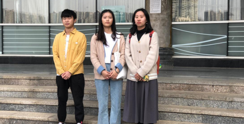 学子获全国GIS技能大赛三等奖