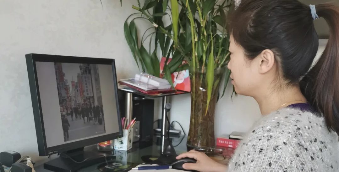 【停课不停学】渐入佳境的教师“主播”