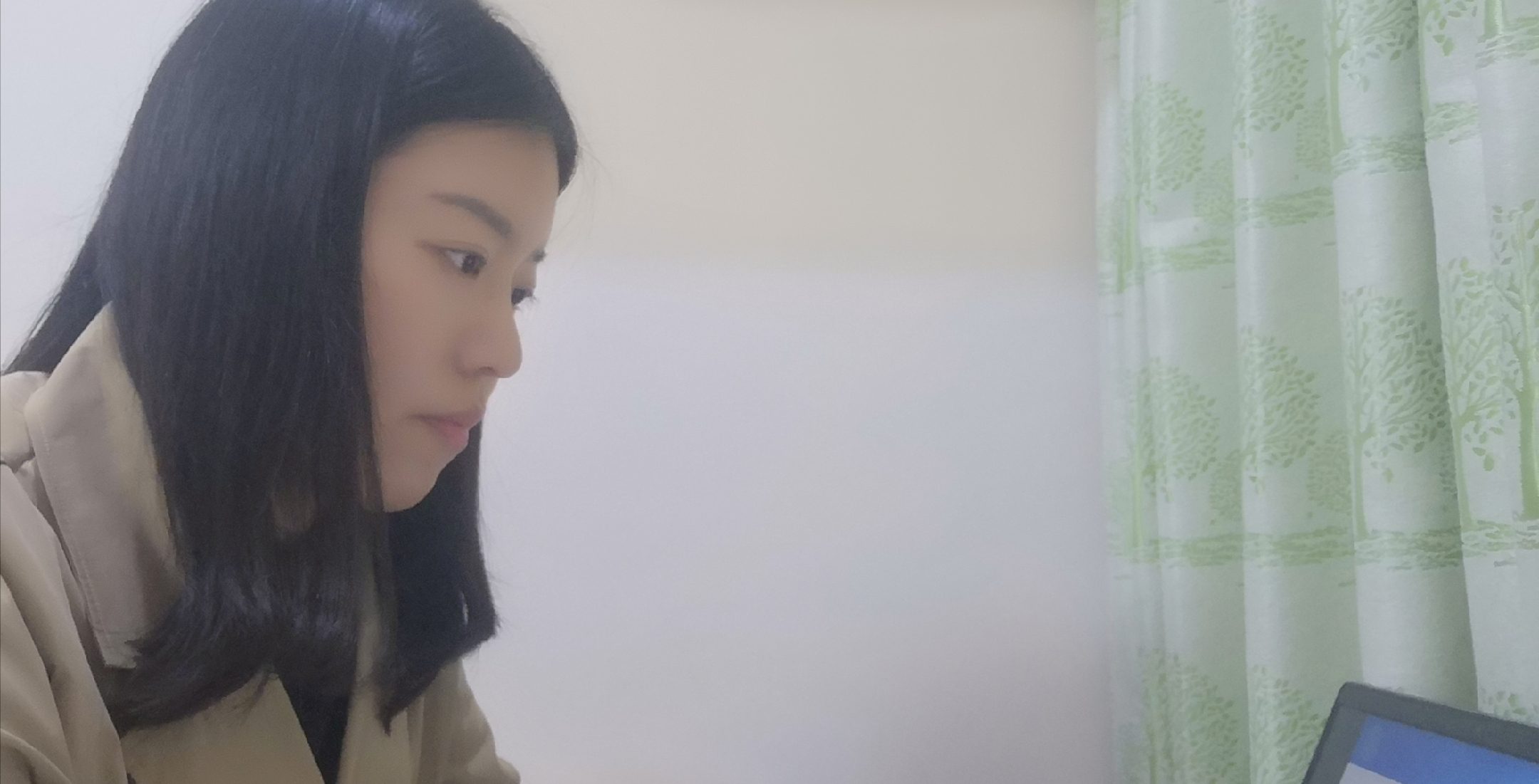 探寻武工院新晋网红教师的主播之路