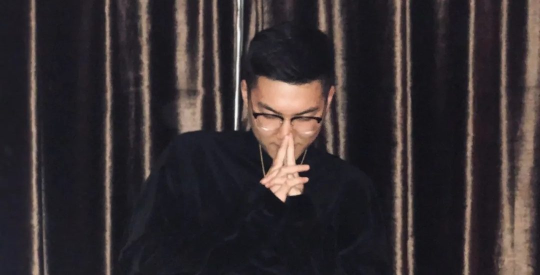 【本硕直通榜样人物】顾孝文：为赴英读研我时刻准备着