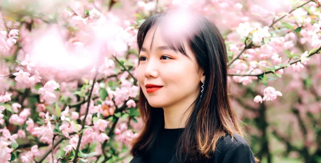 【本硕直通榜样人物】方晨婷：心有所向 岂惧迷茫