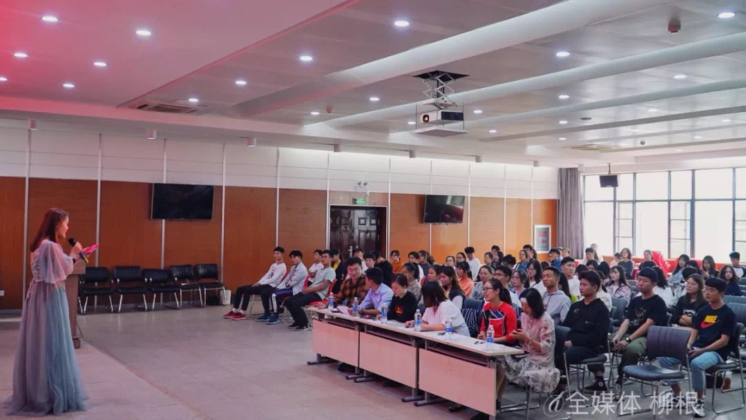 三下乡评审会 | 七十华诞创辉煌，十五芳华扬青春