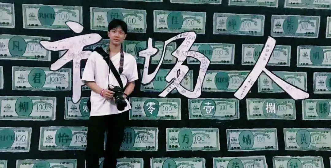 有实力才会有魅力 武工院毕业生分享实习就职干货