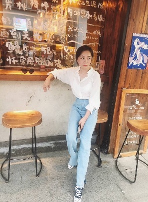 【年度优秀个人】——王虎丹