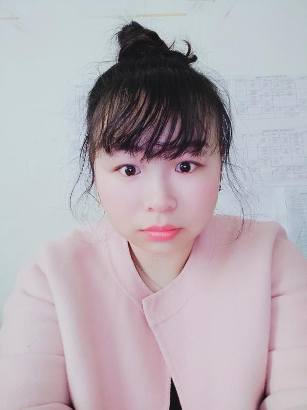 【年度先进个人】——胡文霞