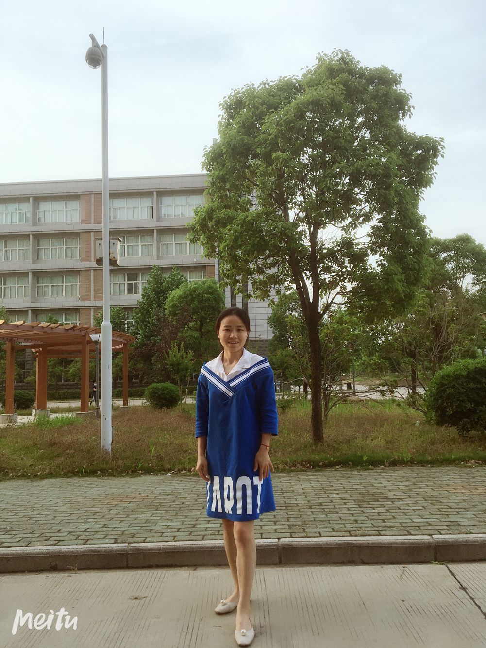 【年度优秀个人】——韩云珍