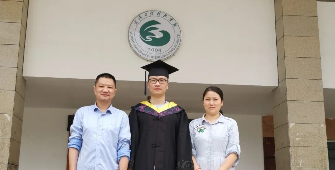 陈嘉陶：打铁还需自身硬