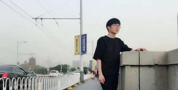 勤能补拙！武工院学子的考研逆袭之路