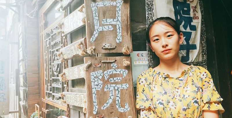 一名武工院女生的考研经