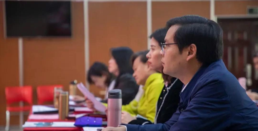 武工院举办2020 届毕业生就业工作考评暨2021届毕业生就业工作动员大会