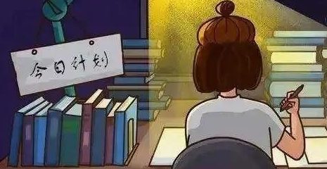 疫情过后，我要更努力的学习