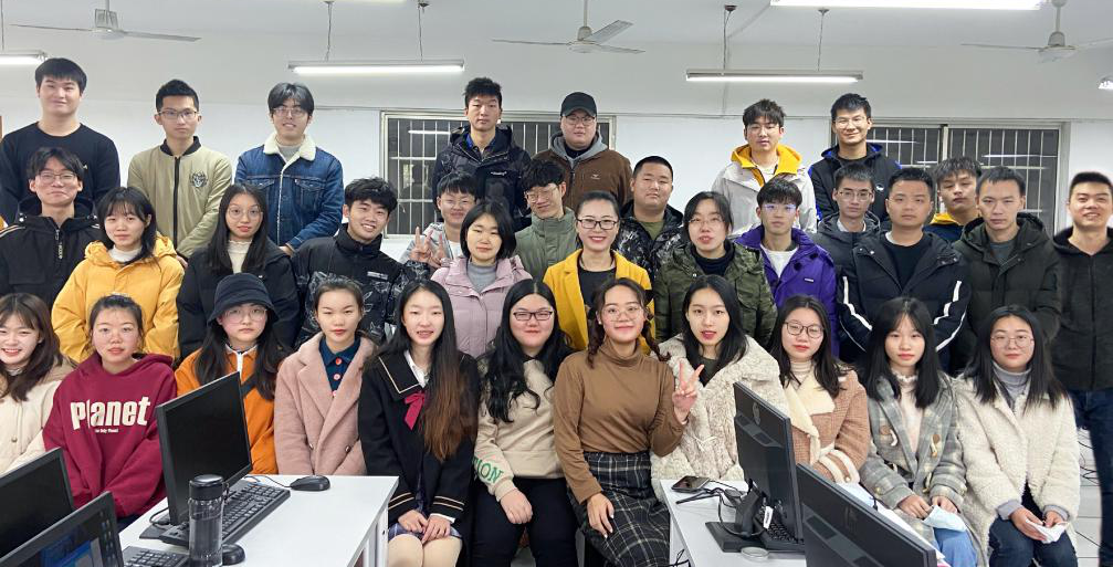 全国本科团队一等奖，赞