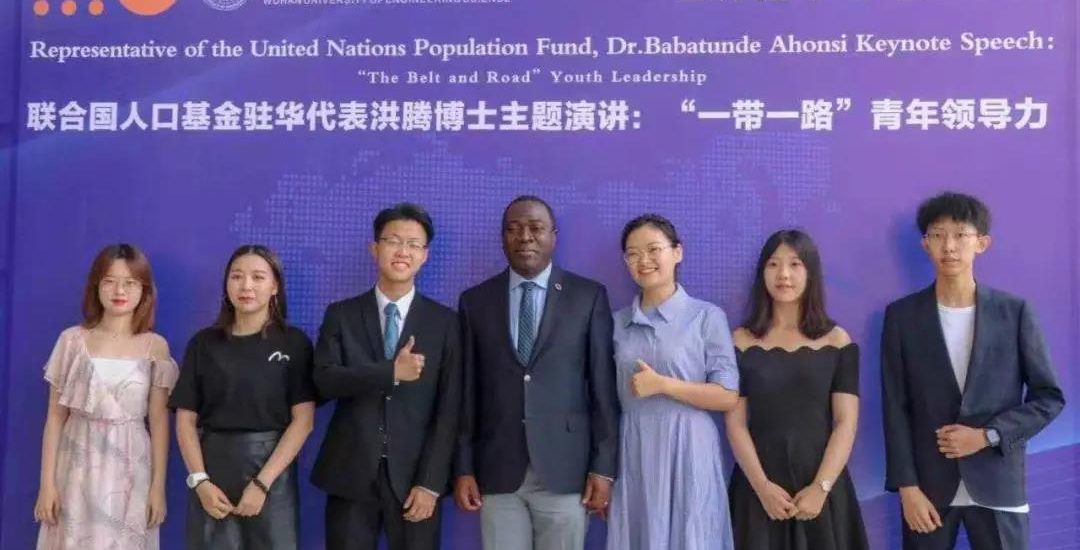 很棒！武工院学子斩获四所名校offer