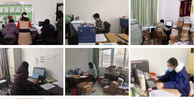 这个寒假，你们最美！