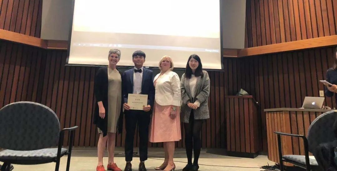 武工院本硕学子拿到英澳四所高校OFFER