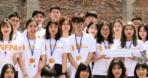 在体验中汲取营养 在交流中共享提升｜ 武工院学子参加“一带一路”校园大使培训全记录