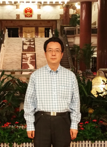 杨炜苗