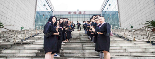 学子风采