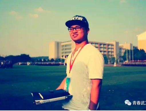 学子风采