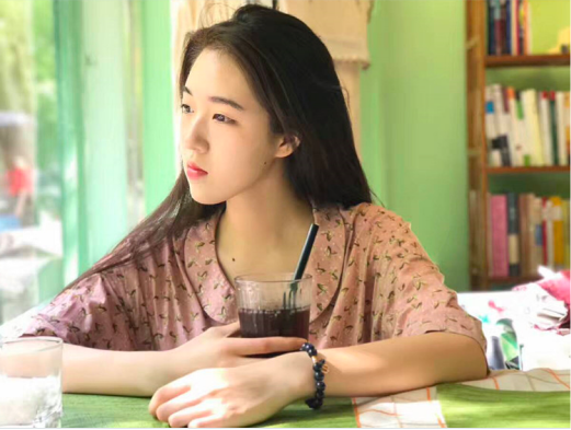 学子风采