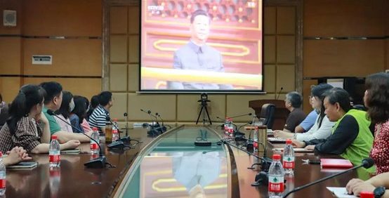 党史学习教育专题——学习习近平总书记在庆祝中国共产党成立100周年大会上的重要讲话