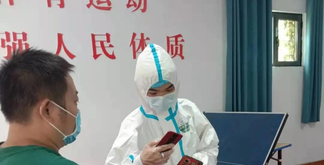 【商丘广播电视台】战疫情——致敬商丘最美逆行者