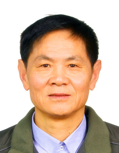 吴国平简介